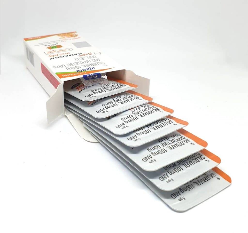 Super Kamagra Jelly