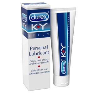 Durex KY Personal Lubricant