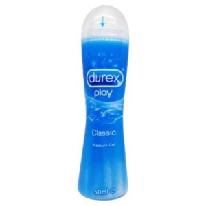 Durex Play Classic