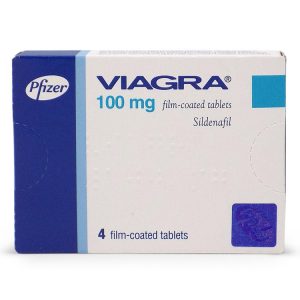 Pfizer Viagra