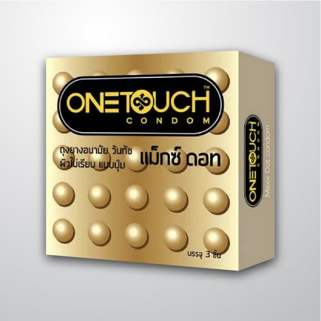 One Touch Maxx Dot