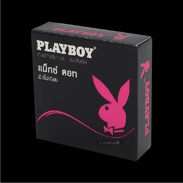 Playboy Maxx Dot