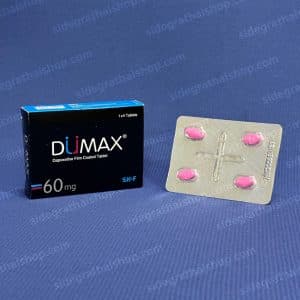 dumax 60 mg